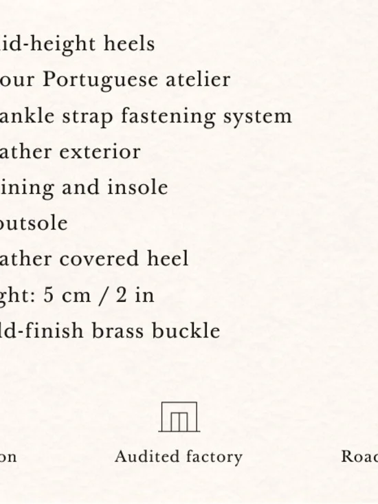 Sezane Paula Babies - Picture 2 of 6